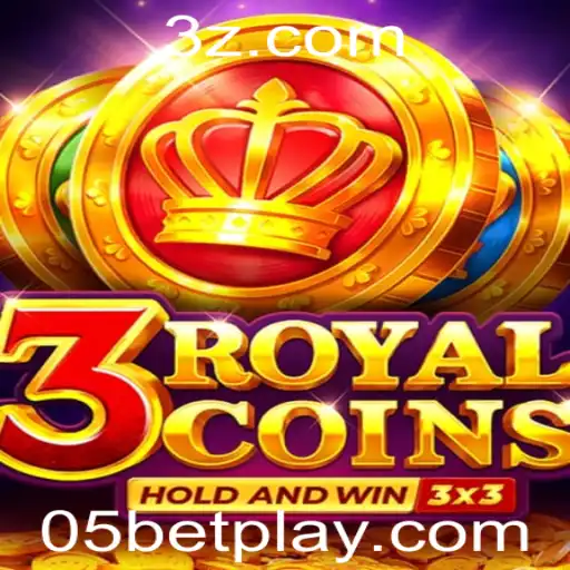 Descubra a Excitante Aventura do Jogo '3royalcoins'