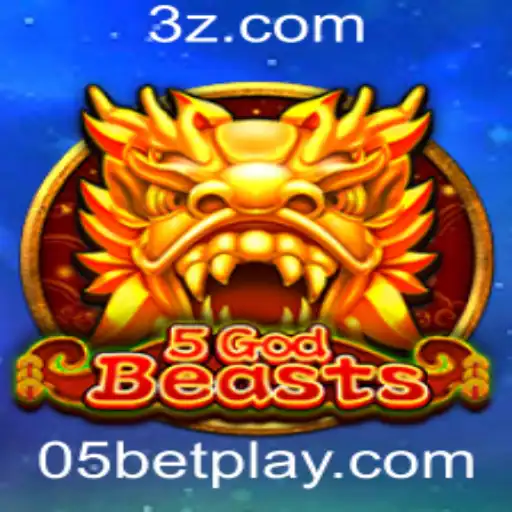 Descubra o Universo de 5GodBeasts: Um Mergulho no Jogo Revolucionário