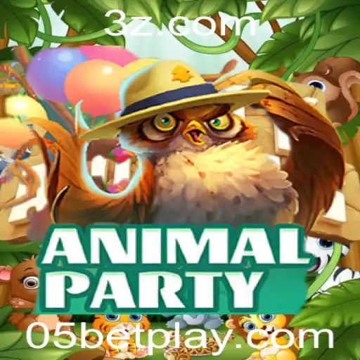 Explorando o Fascinante Mundo de AnimalParty: Uma Nova Dimensão de Entretenimento