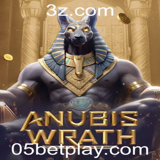AnubisWrath: Um Mergulho no Universo Místico do Novo Jogo de Estratégia