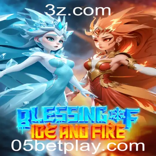 Desvendando BlessingofIceandFire: Uma Jornada de Estratégia e Aventura