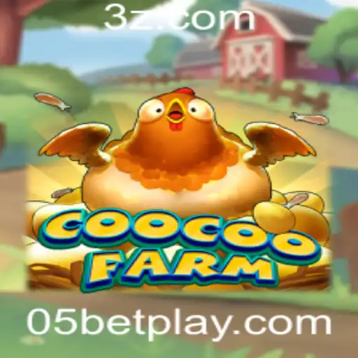 CooCooFarm: Experimente a Diversão e Estratégia da Fazenda Interativa