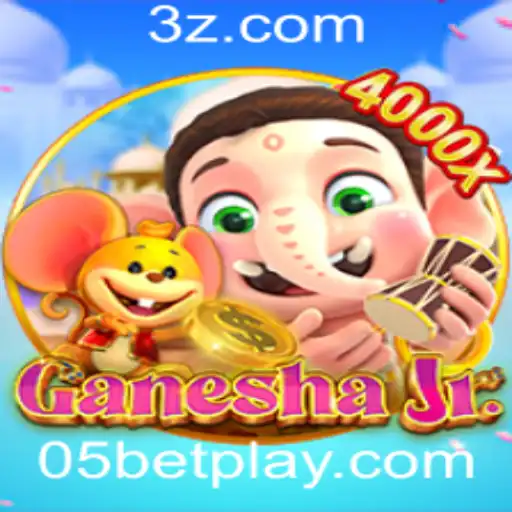 Descubra GaneshaJr: O Jogo Revolucionário que Une Tradição e Inovação com o 05 Bet
