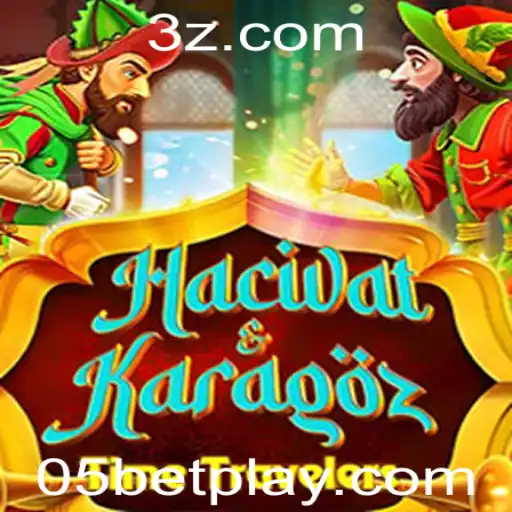 Descubra HacivatandKaragoz: Um Jogo Tradicional com Uma Nova Perspectiva