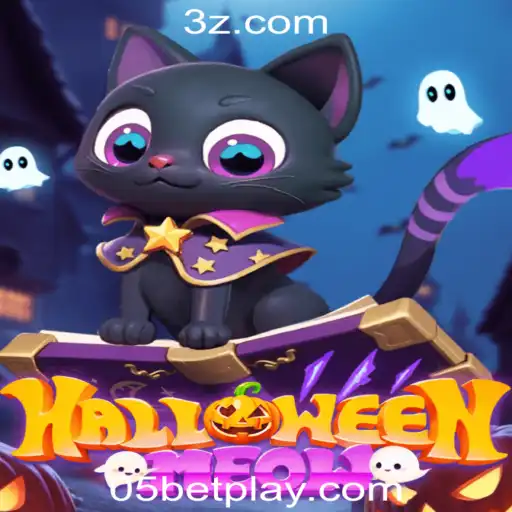 HalloweenMeow: Descubra a Magia do Jogo e Como a Palavra-chave '05 Bet' Influencia a Experiência