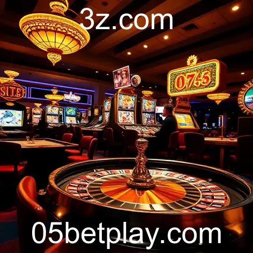 Estatísticas 05 bet