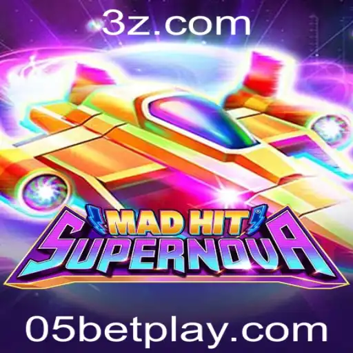 Explorando o Universo do Jogo MadHitSupernova