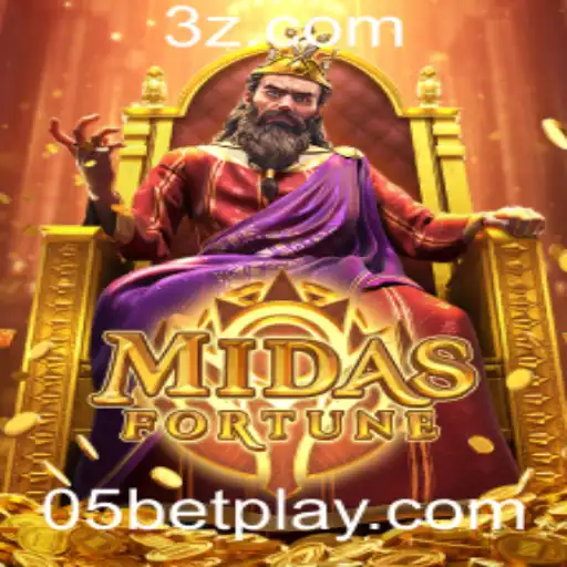 Descubra o MidasFortune: O Jogo de Apostas que Está Revolucionando o Mercado