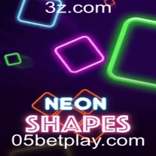 NeonShapes: Dominando o Mundo Colorido das Formas