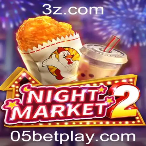 NightMarket2: Explorando o Mundo do Entretenimento Interativo com a Chave 05 Bet