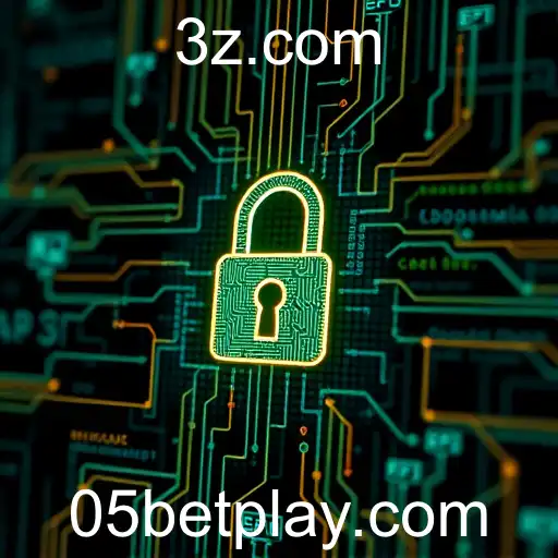 05 bet: A Importância da Política de Privacidade no Ambiente Digital