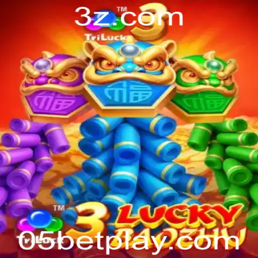 Descubra o Mundo Emocionante do Jogo 3LuckyBaozhu