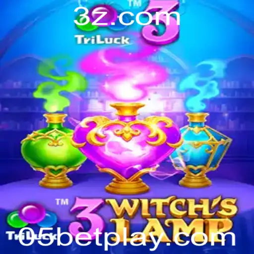 Descubra o Fascinante Mundo de 3WitchsLamp: Inovação e Estratégia no Jogo Online
