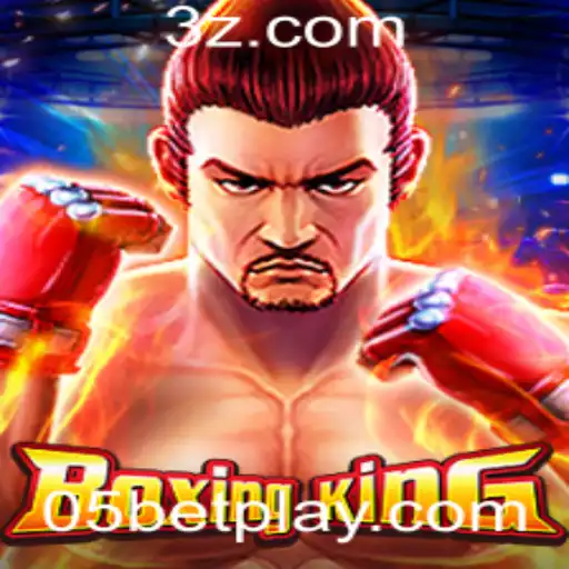BoxingKing: Estratégia e Diversão no Mundo dos Jogos de Apostas