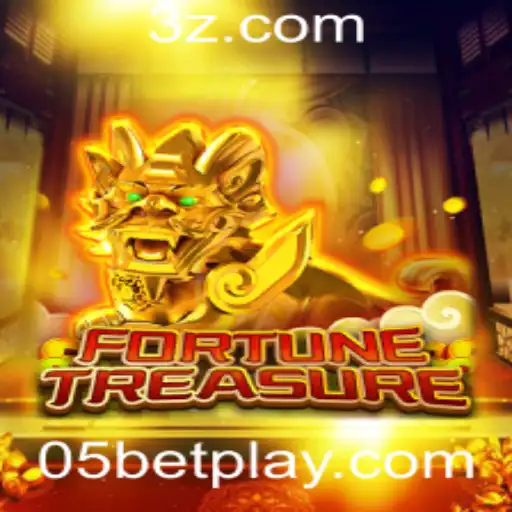 Explorando o Empolgante Mundo de FortuneTreasure: Um Guia Completo