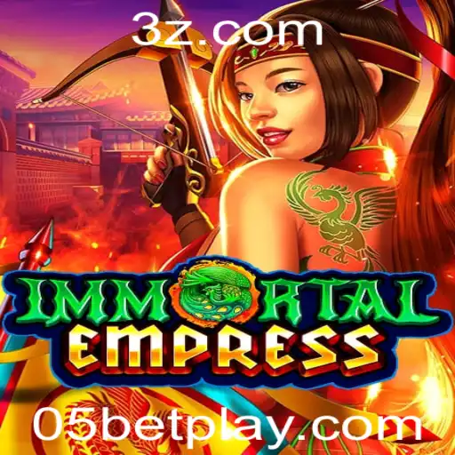 Explorando ImmortalEmpress: Uma Imersão no Universo das Apostas
