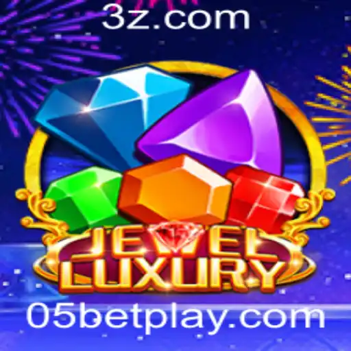 Explorando o Mundo de JewelLuxury: Diversão e Estratégia com 05 Bet