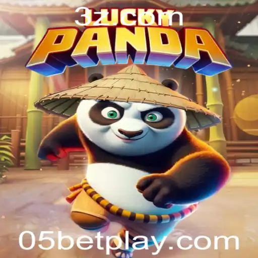 Descubra o Mundo de LuckyPanda: Um Jogo de Aventura e Fortuna