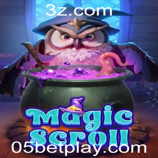 MagicScroll: Descubra o Novo Fenômeno Mundial dos Jogos