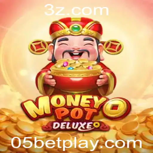 MoneyPotDELUXE: Descubra As Regras e A Emoção do Jogo com 