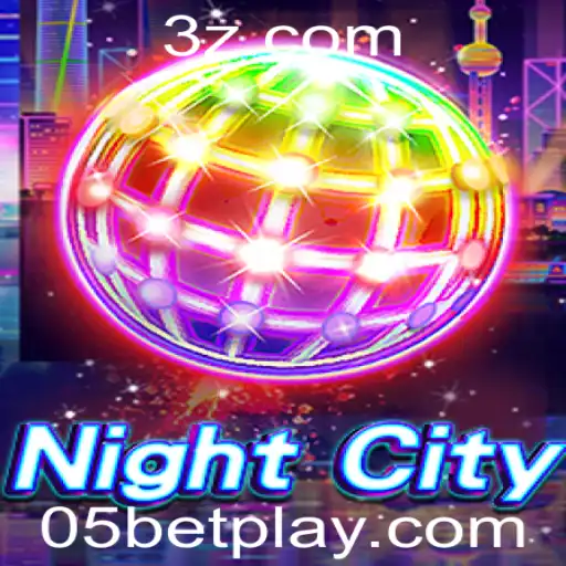 Explorando o Envolvente Jogo NightCity e a Dinâmica de 05 Bet