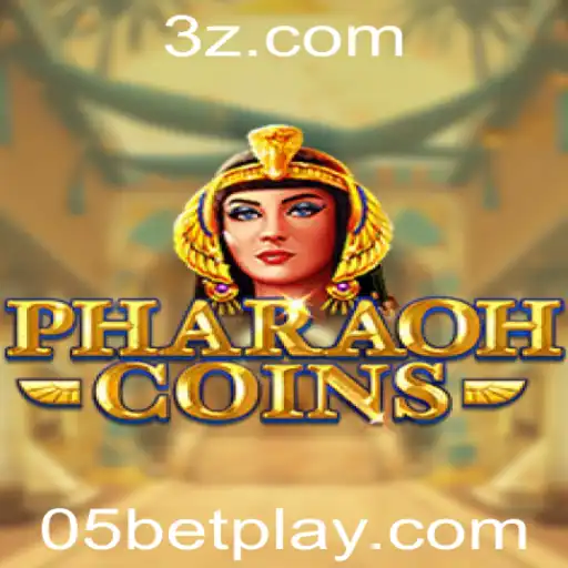 Descubra o Mundo de PharaohCoins: Um Mergulho no Jogo de Apostas '05 Bet'