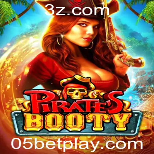 Descubra o Mundo Emocionante de PiratesBooty com '05 Bet'