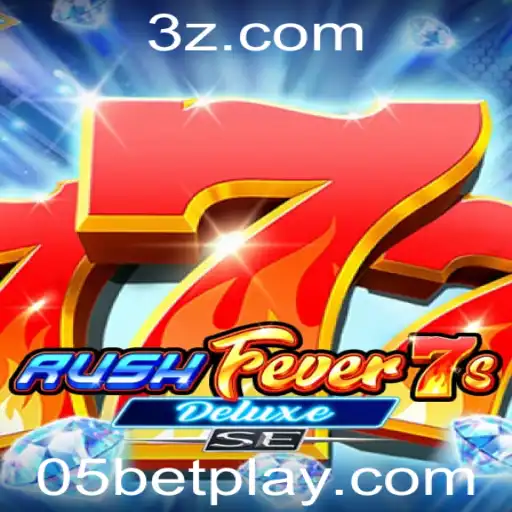 Explorando o Mundo de Entretenimento e Estratégia de RushFever7sDeluxeSE