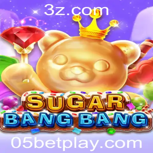 Descubra 'SUGARBANGBANG': Um Novo Fenômeno no Universo dos Jogos