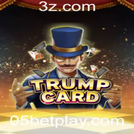Desvendando o Jogo de Estratégia: TrumpCard
