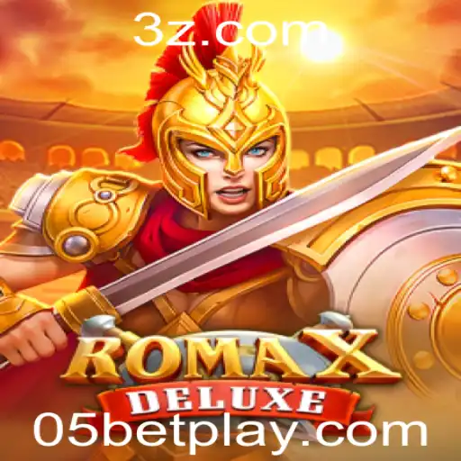 Descubra o Empolgante Mundo de RomaXDeluxe: Um Mergulho no Universo das Apostas 05 Bet