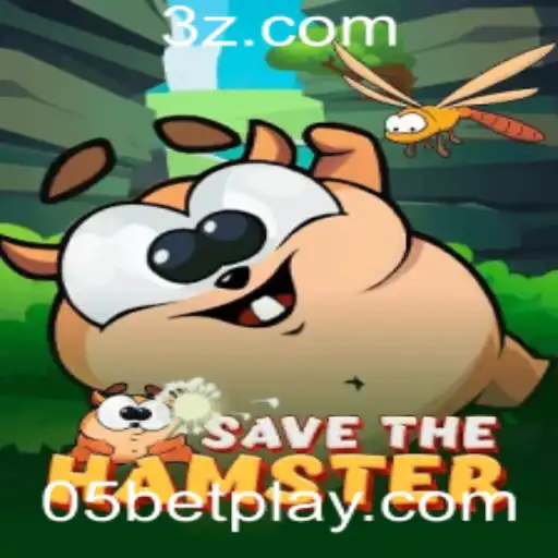 Descubra a Aventura de Salvar o Hamster em 'SavetheHamster'