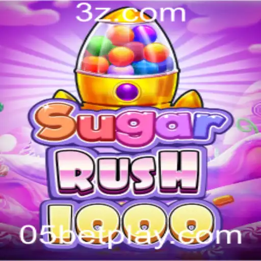 Explorando o Mundo de SugarRush1000: Um Guia Completo para 05 Bet