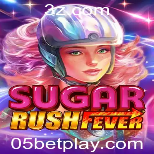 Descubra o Novo Sensação do Entretenimento: SugarRushFever e a Emoção de 05 bet