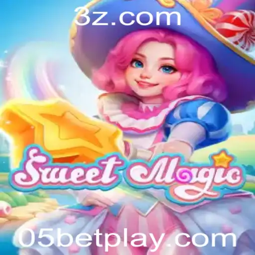 Explorando o Fascinante Mundo de SweetMagic: Como Jogar e Se Destacar