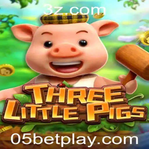 Descubra o Jogo 'THREELITTLEPIGS': A Nova Sensação no Mundo dos Games