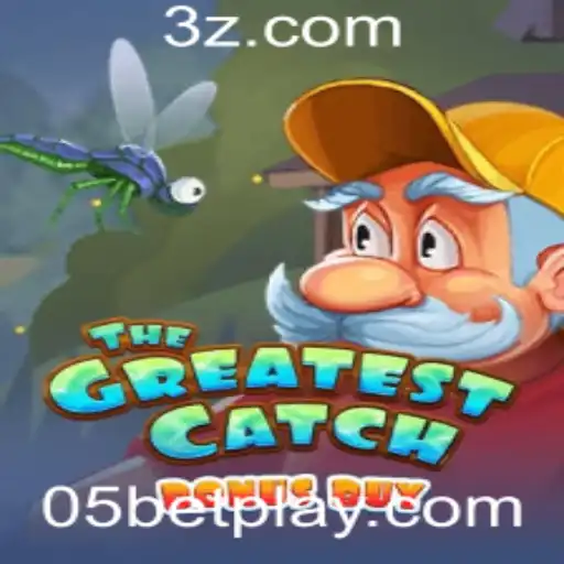 Explorando TheGreatestCatchBonusBuy: Um Mergulho no Universo dos Jogos