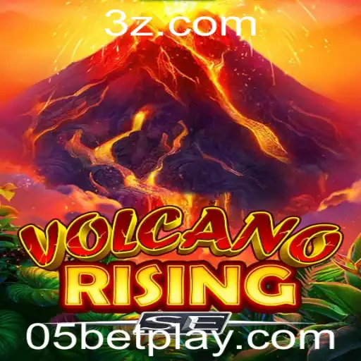 Explorando o Mundo Emocionante de VolcanoRisingSE: Um Guia Completo para Novos Jogadores