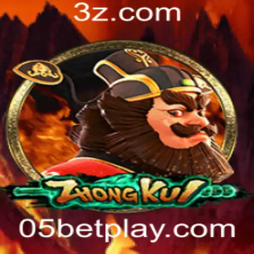 ZhongKui: Um Mergulho no Jogo de Apostas 05 Bet